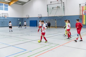 Bild 76 - wBJ Futsalmeisterschaft Runde 1